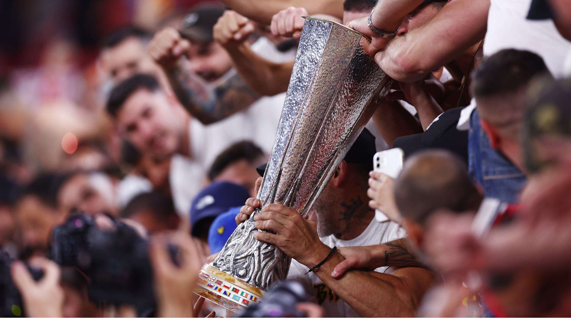 放的态度 放的态度