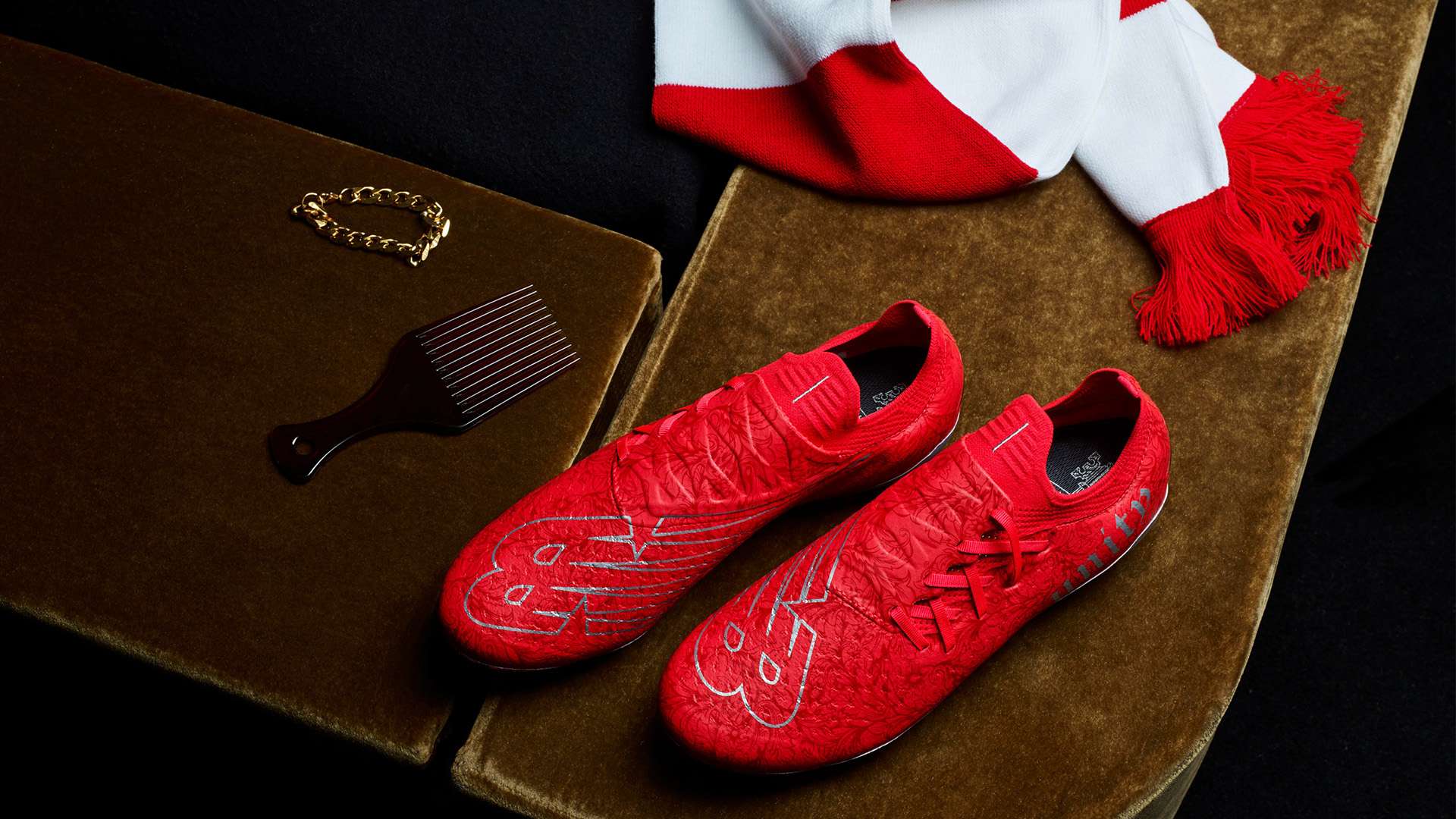 秘密武器揭晓！纳吉：锡安出战我首发，否则替补等候