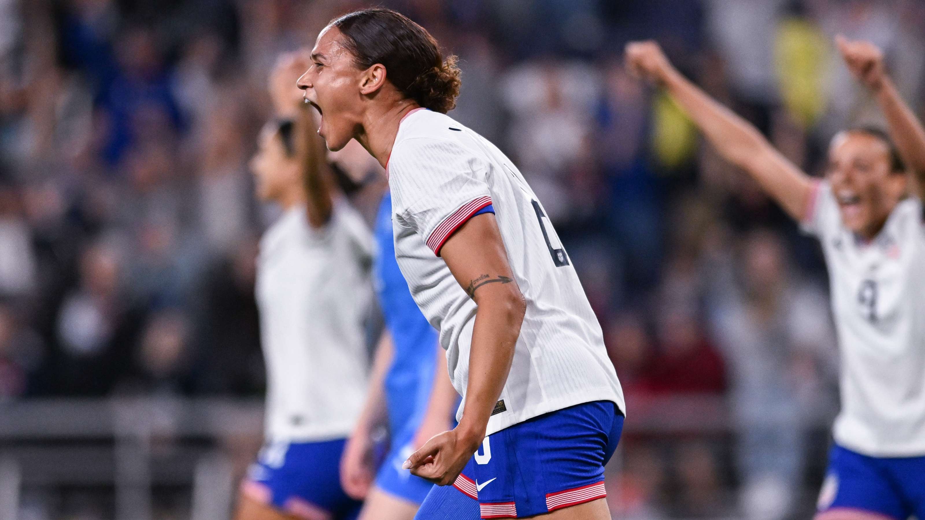 他就是张威 他就是张威