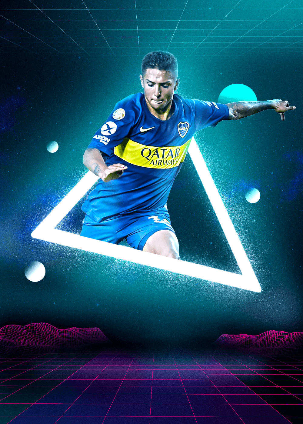 比赛汇聚了 比赛汇聚了