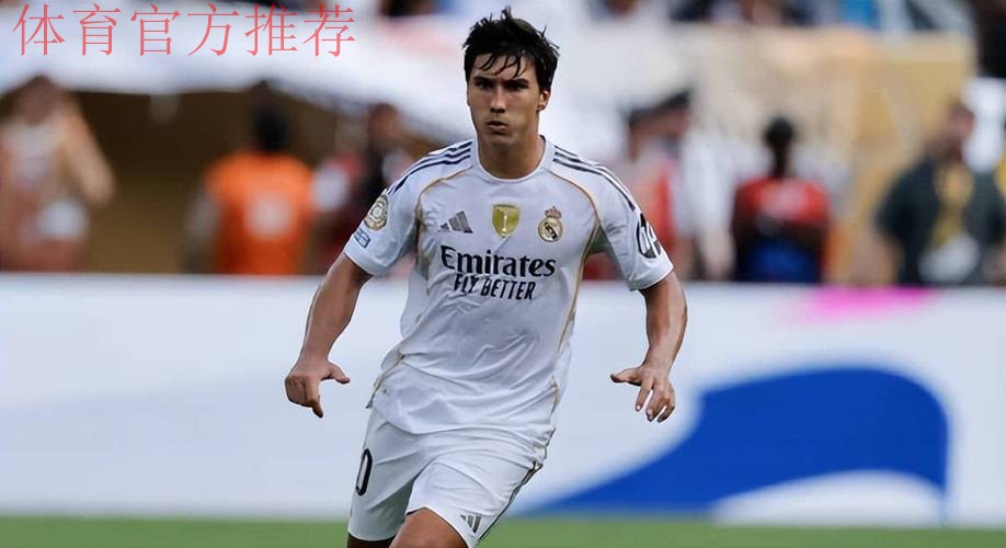 西甲12场仅首发1次！皇马太子沦为鸡肋表现平庸，却遭5大豪强疯抢