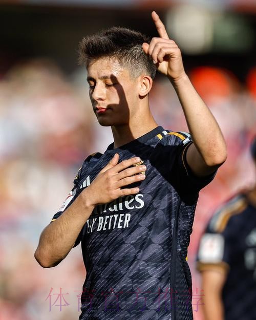 居莱尔-相信能在皇马取得成功 已在马德里买了房